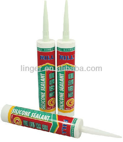 Hot sale silicone sealant