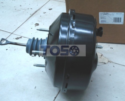 Gmc Brake Booster (178-664); Vacuum Booster, Clutch Boosters