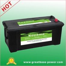 N150 Sealed Maitenance Free Battery (N150MF-12V150AH) Heavy Duty Truck