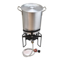 Propane Turkey Fryers Outdoor Cooking