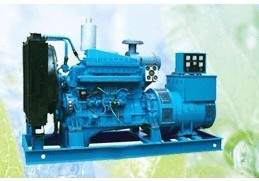 remote control diesel generator genset