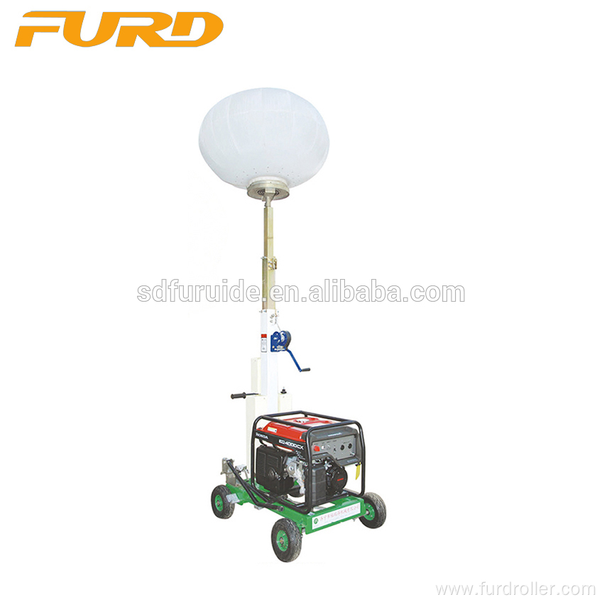 Mobile Balloon Inflatable Lighting Tower (FZM-Q1000)