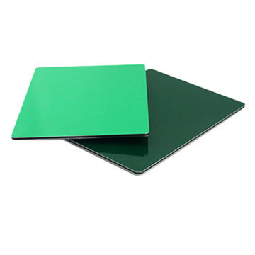 ACP Composite Cladding Aluminium Composite Panel