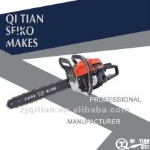 45cc/25cc/38cc CHAINSAW, CE/GS approved, 18-20'' Bar