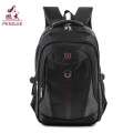 Nylon Militer Olahraga Laptop Travel Hiking Backpack