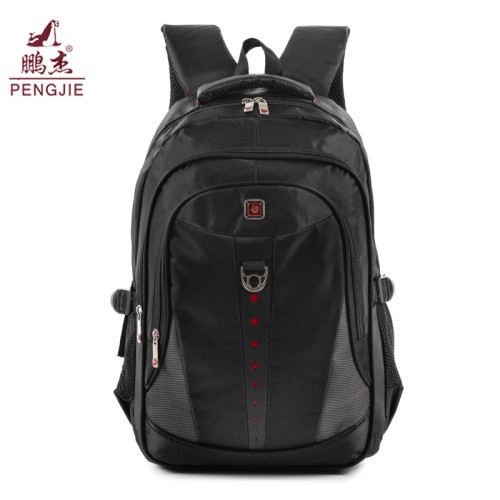 Nylon Tentera Sukan Travel Laptop Hiking Backpack