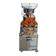 Automatic Machine Orange Juice Press Processing Plant