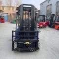 Bateri Forklift Truck 2ton 3 tan Forklift Elektrik