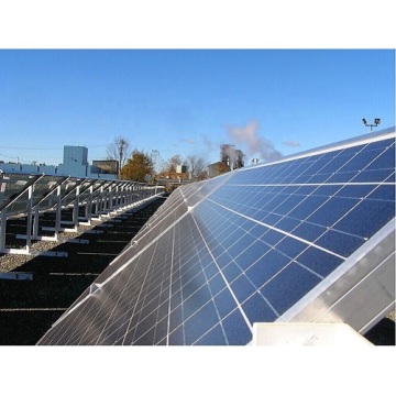 Sistema di accumulo solare per accumulo di energia domestica 3KW