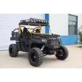 2023 Chinesische Marke 4x4WD Off Road UTV mit hochwertigem Kraftstoffauto