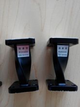 Silver Plated Waveguide Filter Frequency: 17.6~26.7GHz