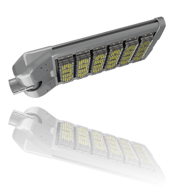 LED street light