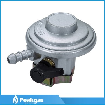 Professional Gas Regulator Manufacturer in Japan