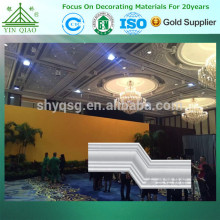 Alibaba chinagy interior decorative gypsum cornice price
