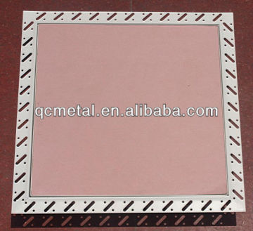 drywall access hatch door QC1009
