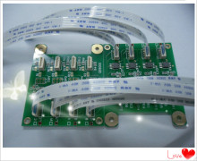 100% Stable quality Decoder For Epson GS6000 Chip Decoder