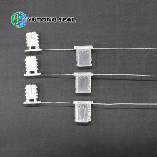 YTMS 116 Security Polycarbonate Plastic Seal Electric Meter Seal Lock Tag