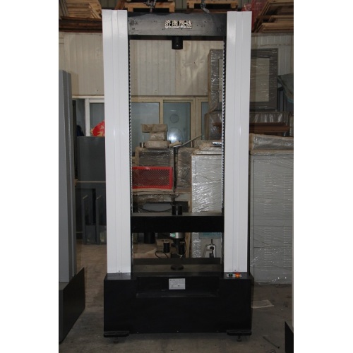 WDW-50 Tensile Strength Testing Machine