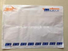 EMS Packing list envelope