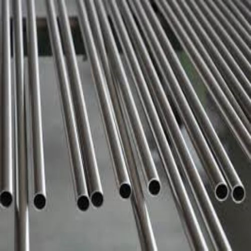 SUS304L ASTM269 SS Thin Wall Stainless Steel Tube