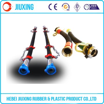 kelly hose/rotary Drilling hose