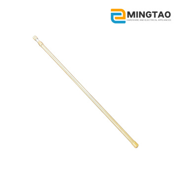 Two-Section Spring Telescopic Rod