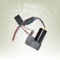 brushless dc air pump