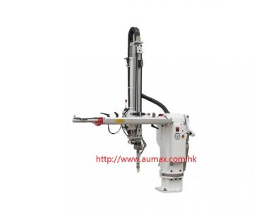 CNC ROBOT plastic injection molding robot SERVO CONTROLLER