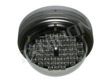 Ce Long Distance Ir Illuminator With 160 Ir Led Angle, 50m Range, 48pcs Leds For Indoor