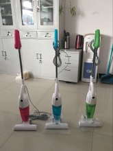 eureka forbes vacuum cleaner demo