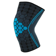 Fitness to avoid ligament strain knee pads