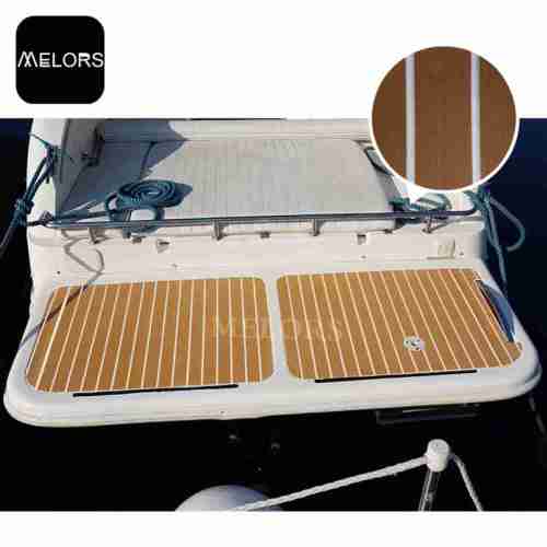 EVA Boat Flooring Boat Marine Sheet