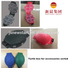 Accessories sorted Manufacturer turtle box fishing box