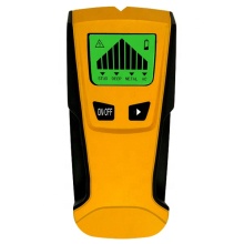 3-in-1 LCD Electric Backlight Digital Stud Finder & Wall Scanner