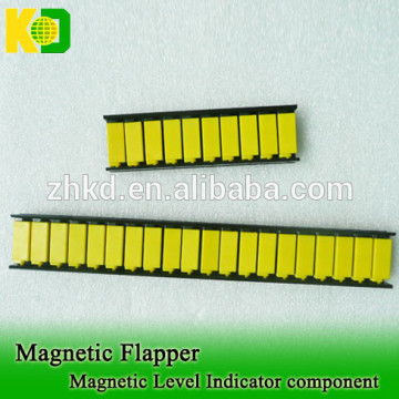 Magnetic Level component
