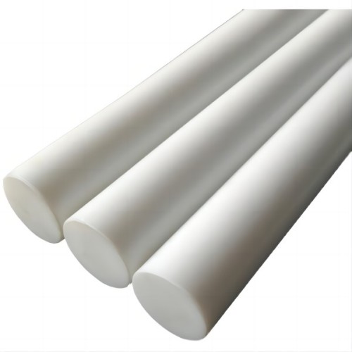PTFE rod 4-120 mm diameter selectable