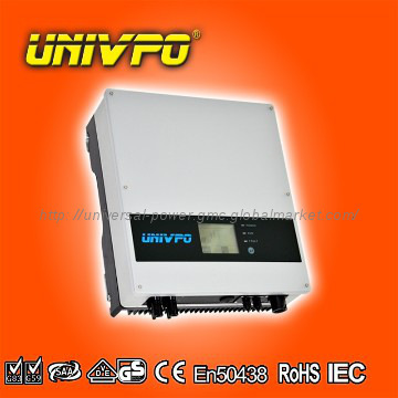 MPPT Grid Tie Inverters 1500W