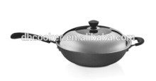 2015 New Design Cookware&wok