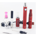 4 atomizer evod ууршуулагч үзэг бүхий Evod зай