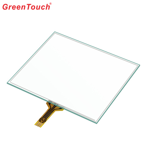 POS Classroom Medical Grade Touch Screen 4.3 Inch