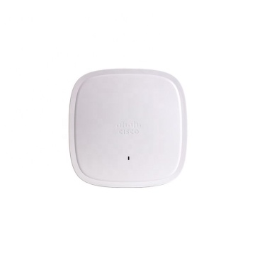 C9115AXI-A 9100 Series Wi-Fi 6 Indoor Access Point