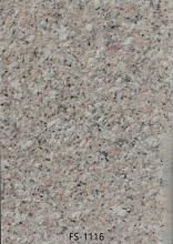 Rough textured exterior paint