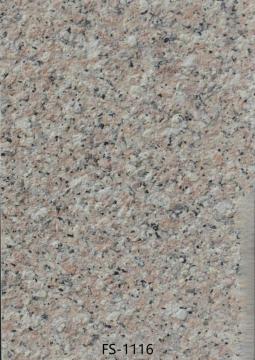 Rough textured exterior paint