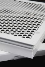 Perforated Face Air Grill/air diffuser