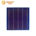 5bb polycrystalline solar cell for home kit