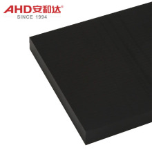 Ertalyte PET P Sheet White Black PETP Plate