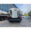 Dongfeng KC 6x4 Camión de pulverización de asfalto