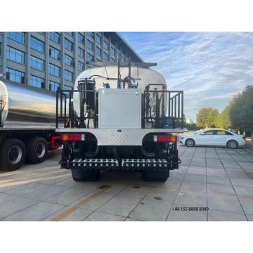 Dongfeng KC 6x4 Asphalt Spraying Truck