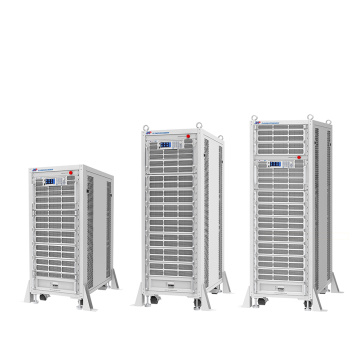 66KW Programmable DC Electronic Load