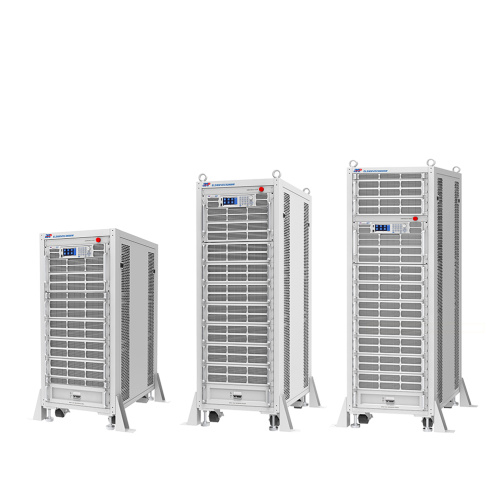 Carico elettronico DC programmabile da 66kW